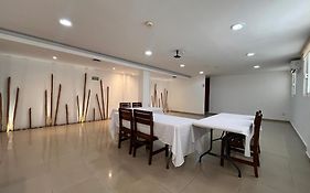 Hotel Soberanis